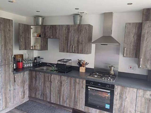 City of Edinburgh, EH4 4WJ, United Kingdom | 1 bed house for rent #170782528 | Rentberry