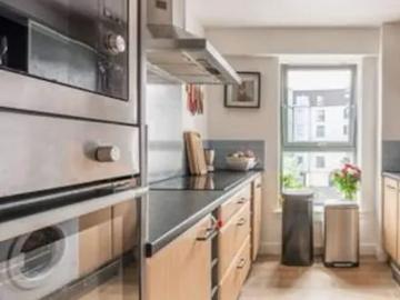 City of Edinburgh, EH5 1GJ, United Kingdom | 1 bed apartment for rent #122609090 | Rentberry