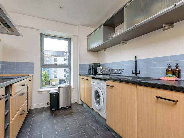 City of Edinburgh, EH5 1GJ, United Kingdom | 1 bed apartment for rent #122609090 | Rentberry