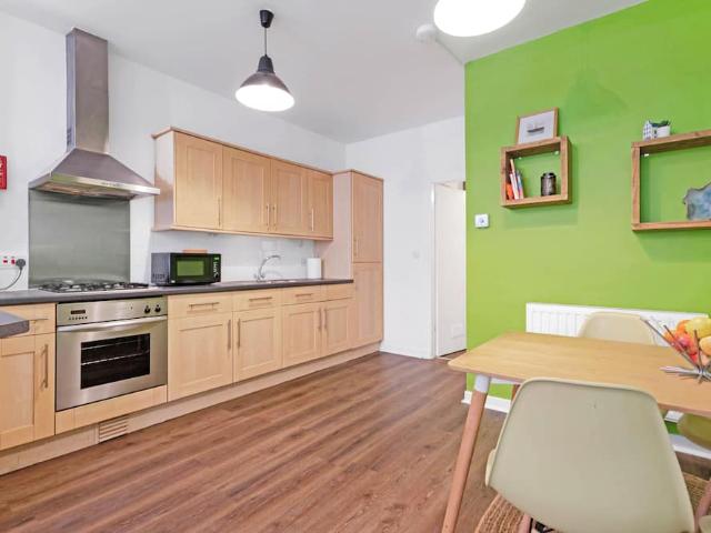 City of Edinburgh, EH6 4BB, United Kingdom | 1 bed apartment for rent #98790609 | Rentberry