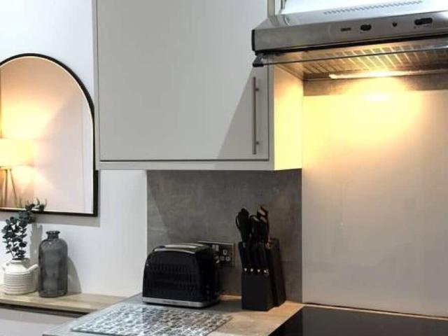 City of Edinburgh, EH6 4DE, United Kingdom | 1 bed apartment for rent #161199619 | Rentberry
