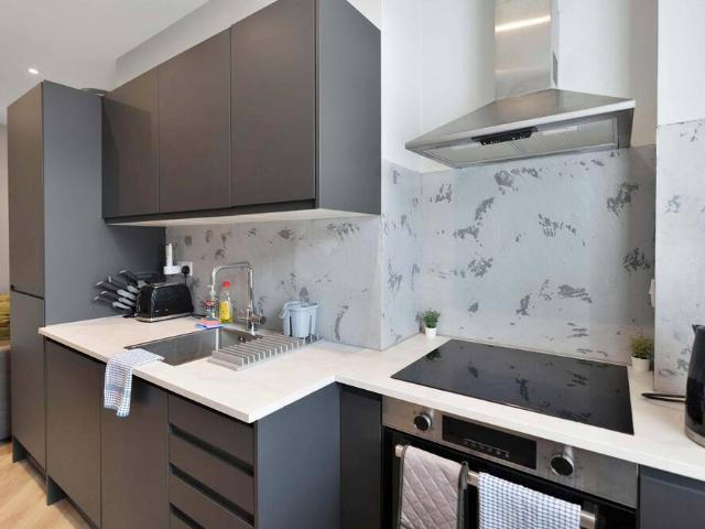 City of Edinburgh, EH6 4DE, United Kingdom | 1 bed apartment for rent #167296497 | Rentberry