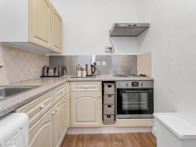 City of Edinburgh, EH6 4JX, United Kingdom | 1 bed apartment for rent #96783489 | Rentberry