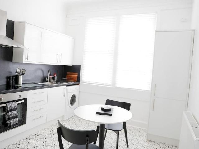 City of Edinburgh, EH6 5AA, United Kingdom | 1 bed apartment for rent #175998407 | Rentberry