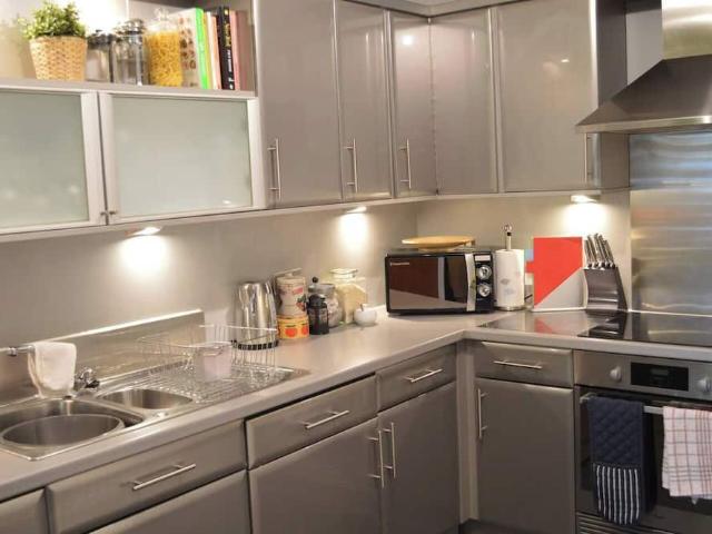 City of Edinburgh, EH6 5BB, United Kingdom | 2 bed apartment for rent #170781752 | Rentberry