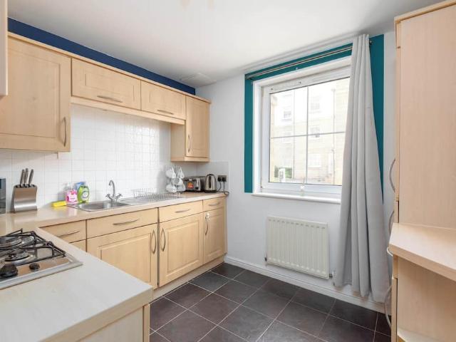 City of Edinburgh, EH6 5DT, United Kingdom | 1 bed apartment for rent #168014792 | Rentberry