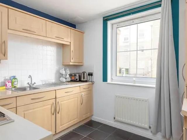 City of Edinburgh, EH6 5DT, United Kingdom | 1 bed apartment for rent #168014792 | Rentberry