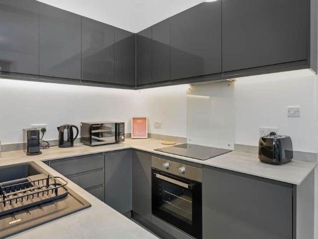 City of Edinburgh, EH6 5ER, United Kingdom | 1 bed apartment for rent #165015463 | Rentberry