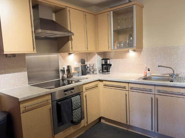City of Edinburgh, EH6 5FG, United Kingdom | 2 bed apartment for rent #170788160 | Rentberry