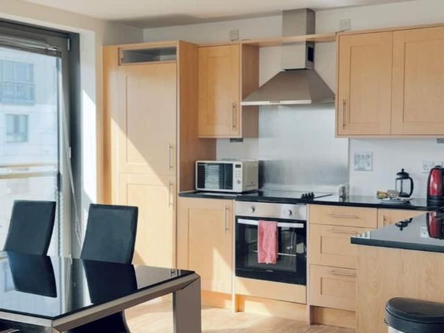 City of Edinburgh, EH6 6PT, United Kingdom | 2 bed apartment for rent #165855461 | Rentberry