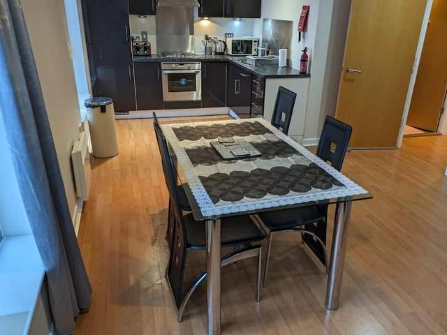 City of Edinburgh, EH6 6PF, United Kingdom | 2 bed apartment for rent #113903036 | Rentberry