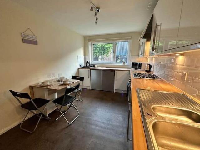 City of Edinburgh, EH6 8NN, United Kingdom | 2 bed apartment for rent #167061719 | Rentberry