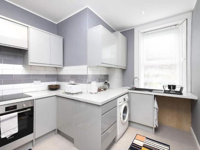 City of Edinburgh, EH6 8BD, United Kingdom | 1 bed apartment for rent #96940929 | Rentberry