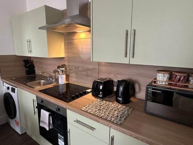City of Edinburgh, EH6 8HL, United Kingdom | 2 bed apartment for rent #176003128 | Rentberry