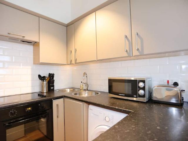 City of Edinburgh, EH6 8PF, United Kingdom | 1 bed apartment for rent #96610558 | Rentberry