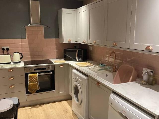 City of Edinburgh, EH6 8PF, United Kingdom | 3 bed apartment for rent #147328674 | Rentberry