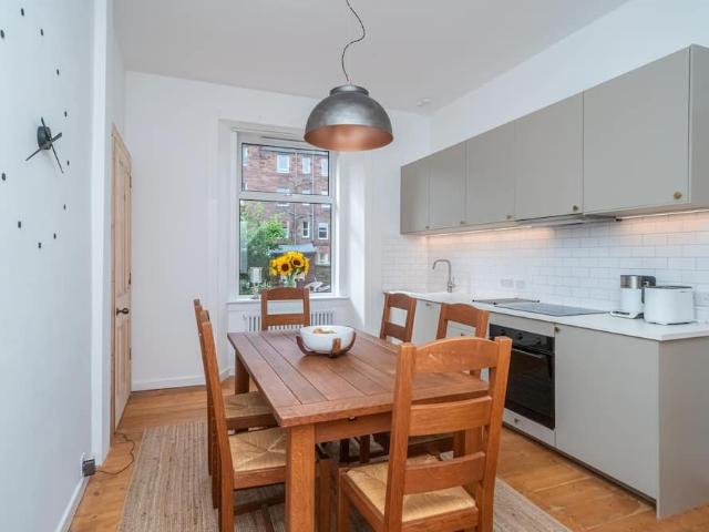 City of Edinburgh, EH6 8QH, United Kingdom | 2 bed apartment for rent #172272360 | Rentberry
