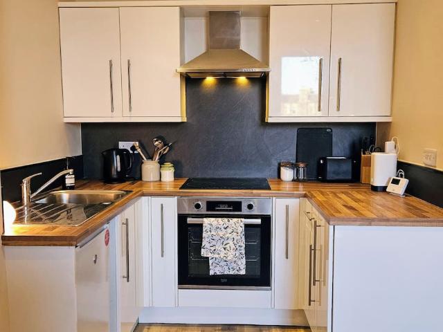 City of Edinburgh, EH6 8RF, United Kingdom | 1 bed apartment for rent #168040488 | Rentberry