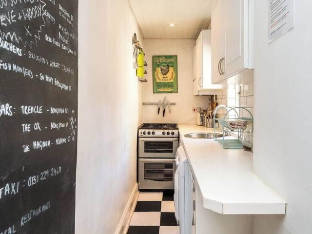 City of Edinburgh, EH7 4HU, United Kingdom | 1 bed apartment for rent #97952376 | Rentberry