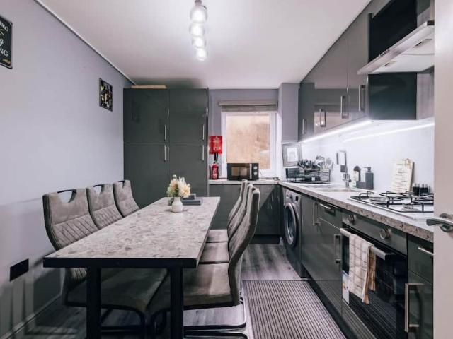 City of Edinburgh, EH7 5ND, United Kingdom | 3 bed apartment for rent #175996626 | Rentberry