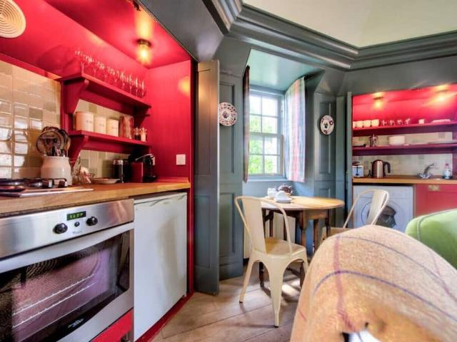 City of Edinburgh, EH7 5AA, United Kingdom | 1 bed apartment for rent #114007347 | Rentberry