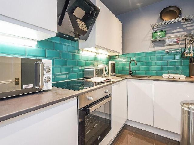 City of Edinburgh, EH7 5HA, United Kingdom | 2 bed apartment for rent #169818776 | Rentberry