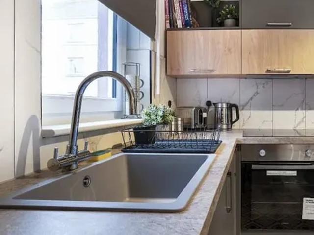 City of Edinburgh, EH7 5HH, United Kingdom | 2 bed apartment for rent #167291155 | Rentberry