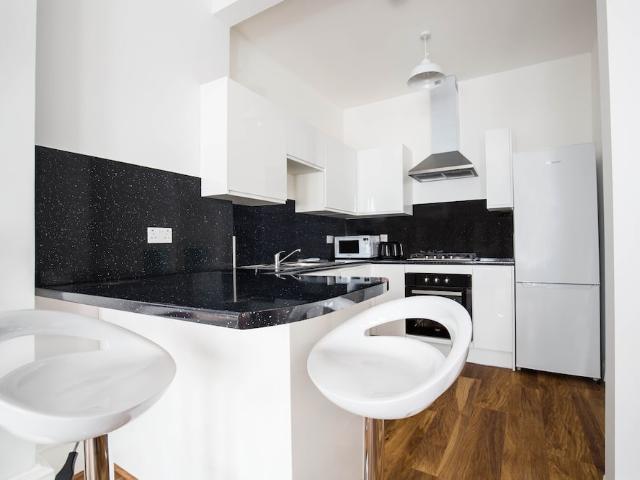 City of Edinburgh, EH7 5JU, United Kingdom | 2 bed apartment for rent #115775499 | Rentberry
