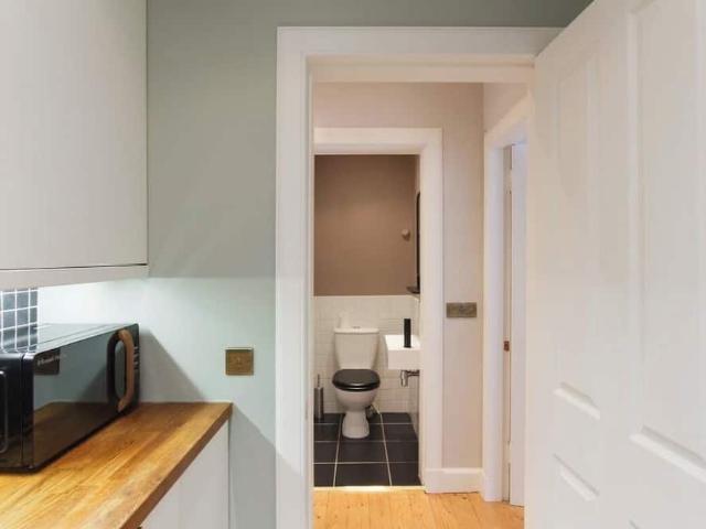 City of Edinburgh, EH7 5LR, United Kingdom | 1 bed apartment for rent #165013021 | Rentberry