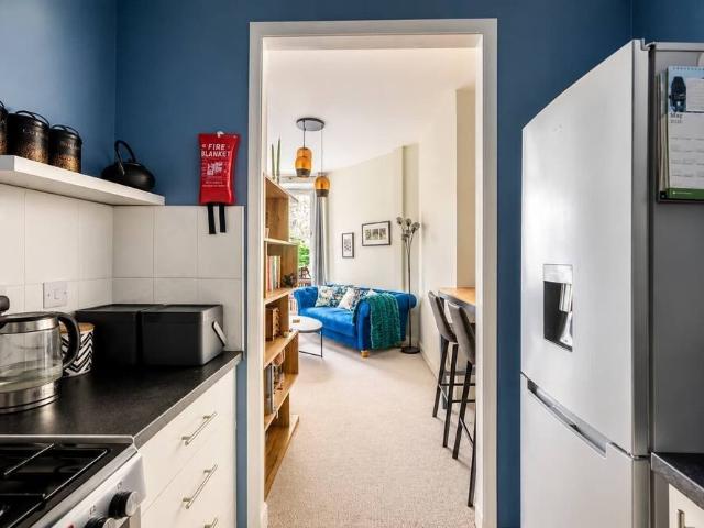 City of Edinburgh, EH7 5PY, United Kingdom | 1 bed apartment for rent #168044218 | Rentberry