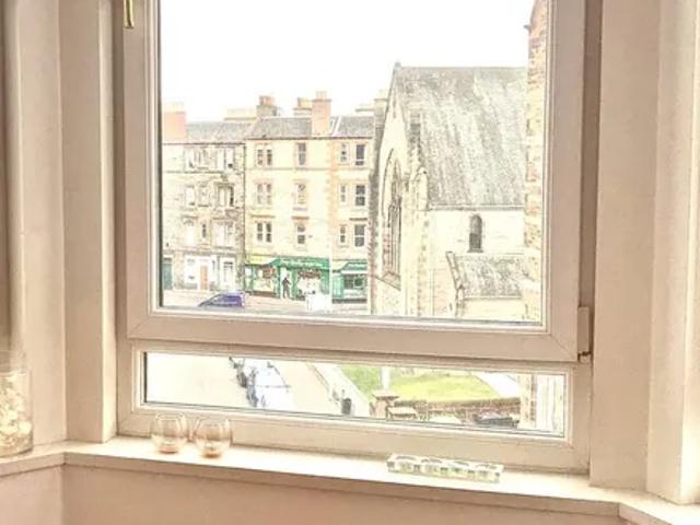 City of Edinburgh, EH7 5QZ, United Kingdom | 1 bed apartment for rent #123810548 | Rentberry
