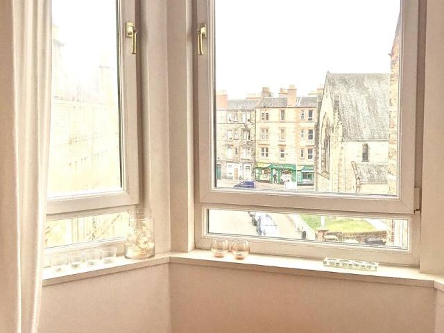 City of Edinburgh, EH7 5QZ, United Kingdom | 1 bed apartment for rent #123810548 | Rentberry