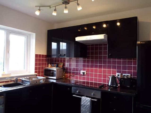 City of Edinburgh, EH7 5YQ, United Kingdom | 1 bed apartment for rent #154551588 | Rentberry
