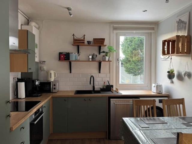 City of Edinburgh, EH7 6EY, United Kingdom | 2 bed apartment for rent #96667700 | Rentberry