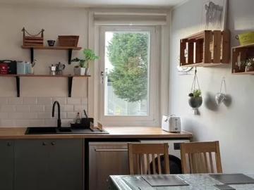 City of Edinburgh, EH7 6EY, United Kingdom | 2 bed apartment for rent #96667700 | Rentberry