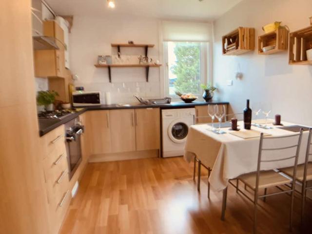 City of Edinburgh, EH7 6EY, United Kingdom | 2 bed apartment for rent #102875539 | Rentberry
