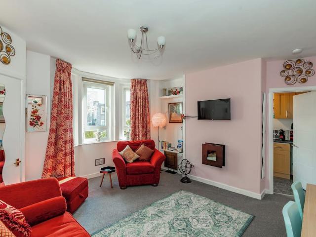 City of Edinburgh, EH7 6EG, United Kingdom | 1 bed apartment for rent #95698217 | Rentberry