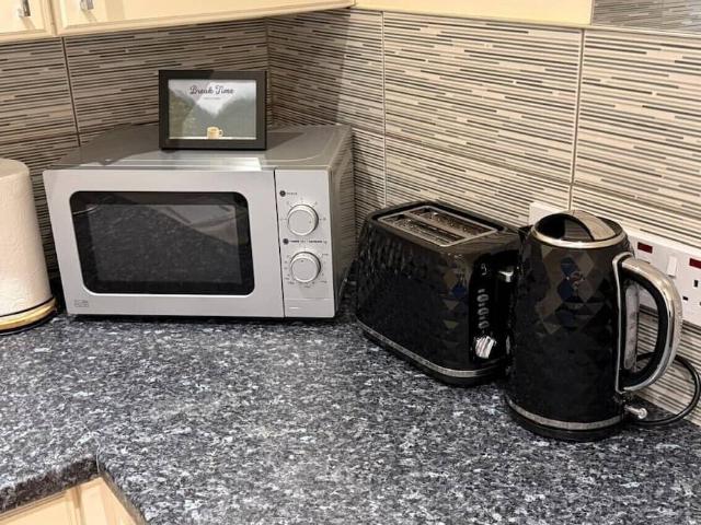 City of Edinburgh, EH7 6JJ, United Kingdom | Studio apartment for rent #166714375 | Rentberry