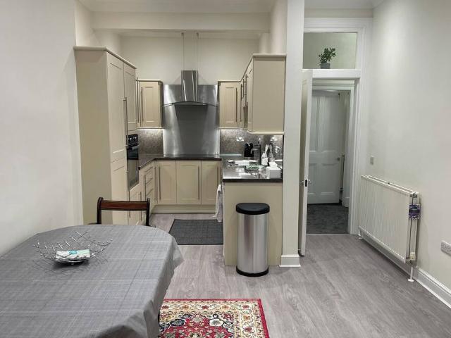 City of Edinburgh, EH7 6UA, United Kingdom | 2 bed house for rent #154552754 | Rentberry