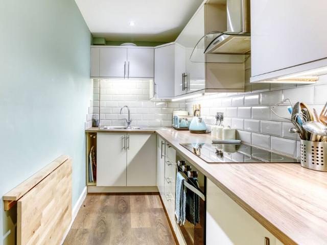 City of Edinburgh, EH8 7HD, United Kingdom | 2 bed house for rent #96015860 | Rentberry