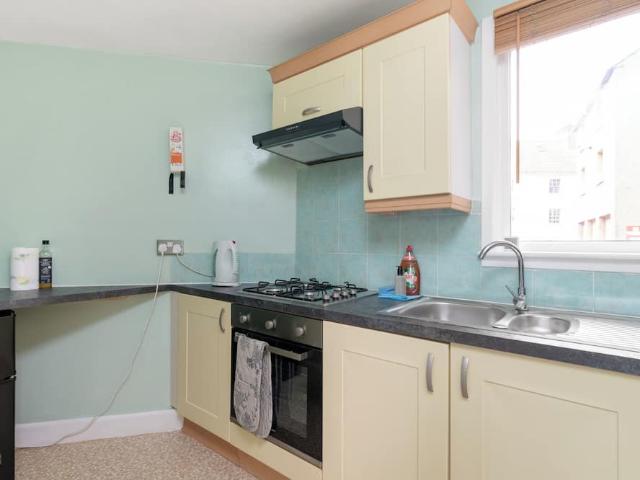 City of Edinburgh, EH8 8BX, United Kingdom | 1 bed apartment for rent #96729369 | Rentberry