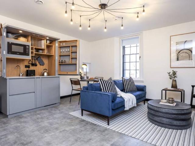 City of Edinburgh, EH8 8DD, United Kingdom | 1 bed apartment for rent #147466224 | Rentberry
