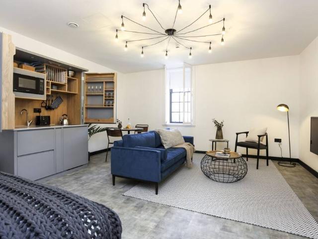 City of Edinburgh, EH8 8DD, United Kingdom | 1 bed apartment for rent #147469684 | Rentberry