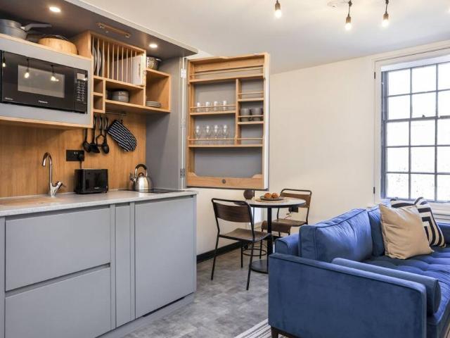 City of Edinburgh, EH8 8DD, United Kingdom | 1 bed apartment for rent #147473031 | Rentberry