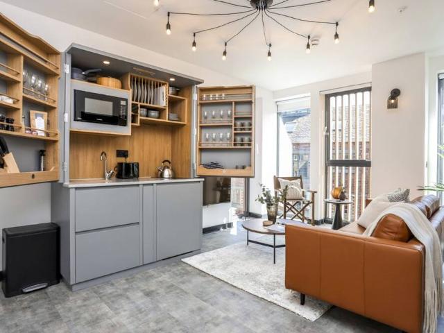 City of Edinburgh, EH8 8DD, United Kingdom | 2 bed apartment for rent #147463230 | Rentberry