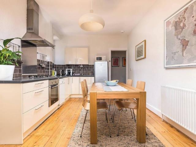 City of Edinburgh, EH8 8EF, United Kingdom | 3 bed apartment for rent #97897169 | Rentberry