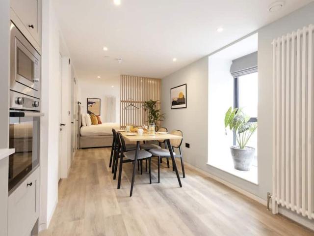 City of Edinburgh, EH8 8EJ, United Kingdom | 1 bed apartment for rent #164259056 | Rentberry