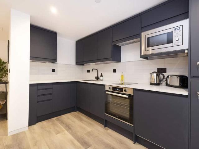 City of Edinburgh, EH8 8EJ, United Kingdom | 1 bed apartment for rent #164259150 | Rentberry