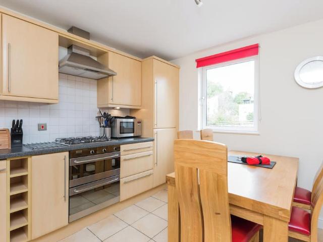 City of Edinburgh, EH8 8EQ, United Kingdom | 2 bed apartment for rent #95655071 | Rentberry