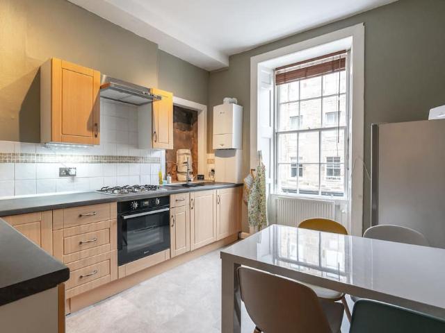 City of Edinburgh, EH8 9EU, United Kingdom | 2 bed apartment for rent #96346182 | Rentberry